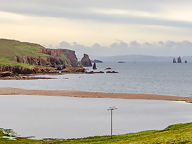 Shetland